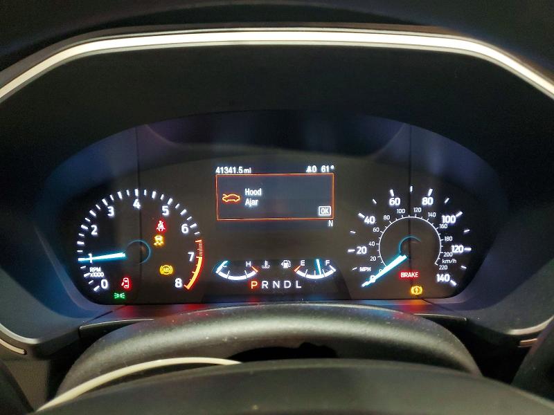 Продаж на аукціоні авто 2022 Ford Escape, vin: 1FMCU9G6XNUA60377, номер лоту: 54291836