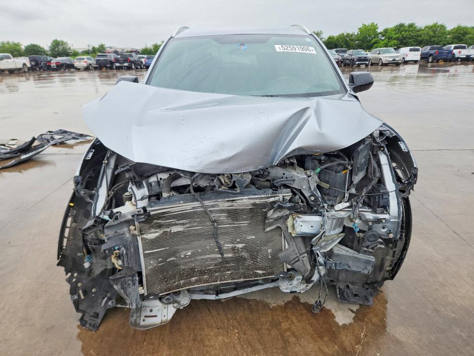 Продаж на аукціоні авто 2019 Honda Hr-v, vin: 3CZRU5H11KG705081, номер лоту: 52591906