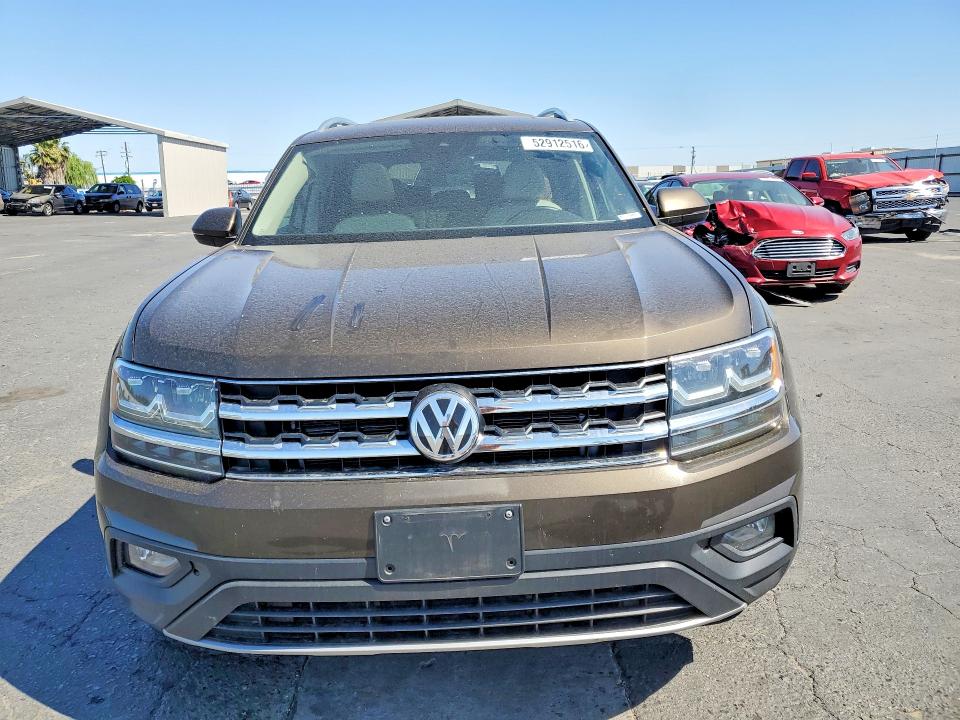Aukcja sprzedaży 2019 Volkswagen Atlas, vin: 1V2WR2CA7KC561781, numer aukcji: 52912516