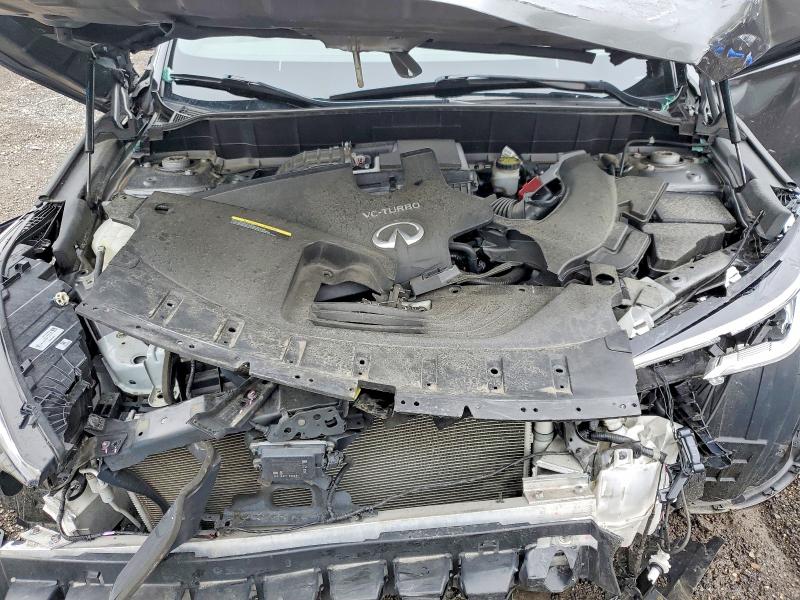 Aukcja sprzedaży 2021 Infiniti Qx50, vin: 3PCAJ5BB0MF121583, numer aukcji: 54203026