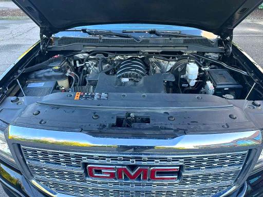Продажа на аукционе авто 2017 Gmc Sierra, vin: 3GTU2REJ0HG244163, номер лота: 54193176