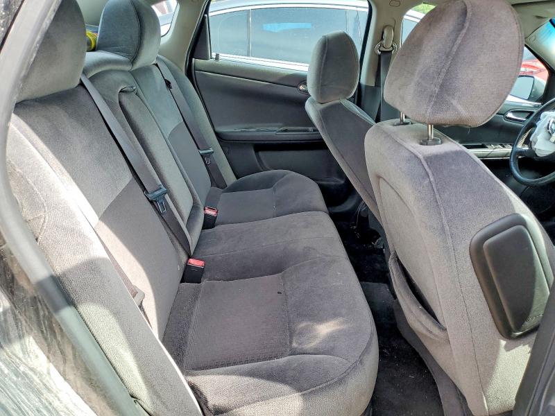 Aukcja sprzedaży 2013 Chevrolet Impala, vin: 2G1WG5E35D1152655, numer aukcji: 52000736