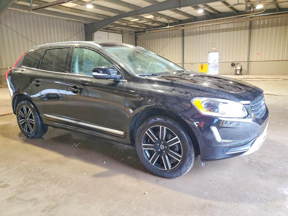 Aukcja sprzedaży 2017 Volvo Xc60, vin: YV440MRR9H2216520, numer aukcji: 54077436