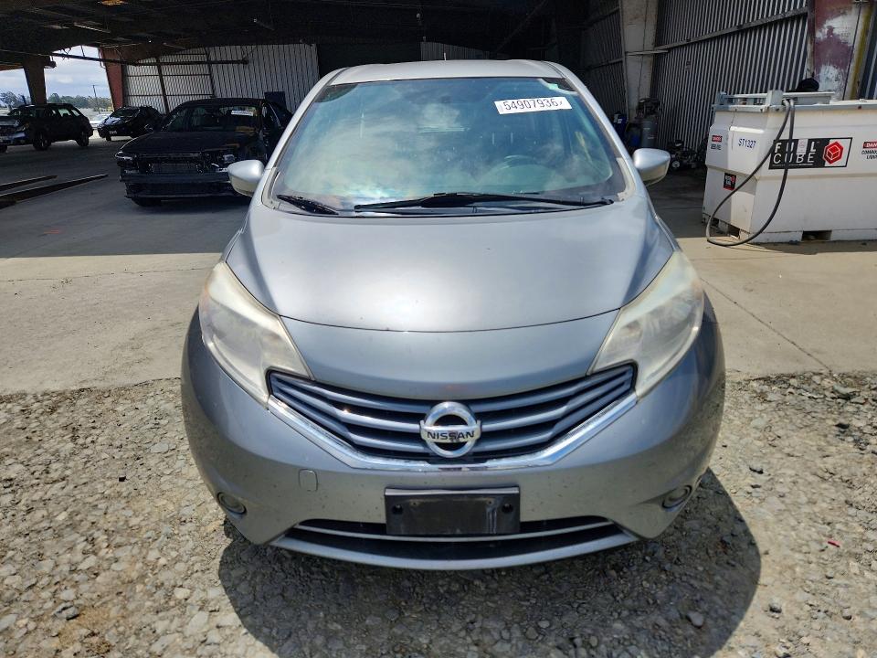 Продаж на аукціоні авто 2015 Nissan Versa Note, vin: 3N1CE2CP1FL408573, номер лоту: 54907936