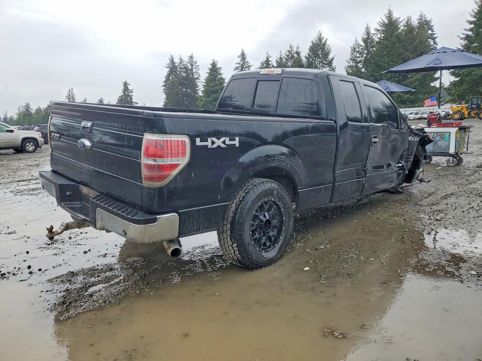 Продажа на аукционе авто 2014 Ford F150, vin: 1FTFX1ET6EFB46017, номер лота: 53096126