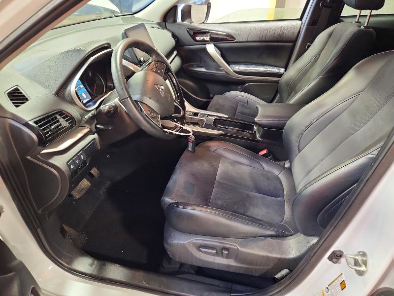 Продажа на аукционе авто 2024 Mitsubishi Eclipse Cross, vin: JA4ATWAA4RZ014511, номер лота: 54667226
