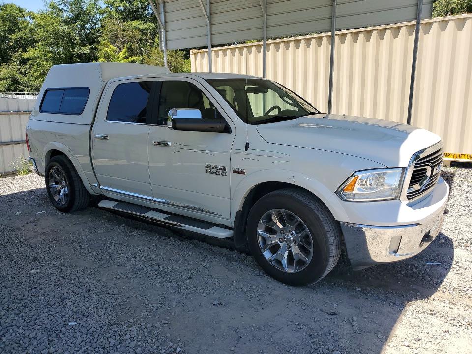 Продаж на аукціоні авто 2018 Ram 1500, vin: 1C6RR7PT5JS259201, номер лоту: 53600396
