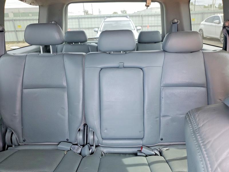 Продажа на аукционе авто 2005 Honda Pilot, vin: 2HKYF18785H522202, номер лота: 54698996