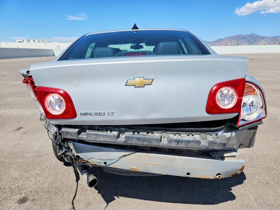 Продаж на аукціоні авто 2012 Chevrolet Malibu, vin: 1G1ZD5E06CF103046, номер лоту: 52926896