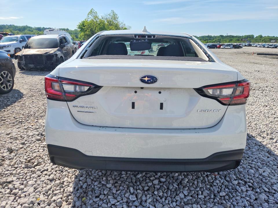 Aukcja sprzedaży 2025 Subaru Legacy, vin: 4S3BWAF67S3033376, numer aukcji: 52762816