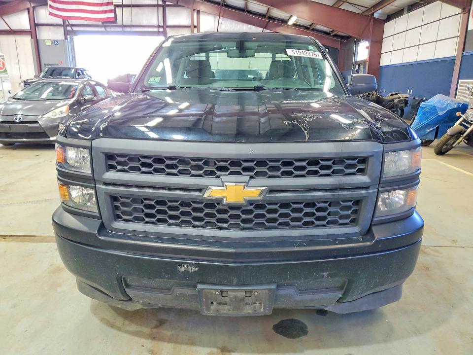 Продаж на аукціоні авто 2015 Chevrolet Silverado, vin: 1GCRCPEH3FZ171304, номер лоту: 51942376
