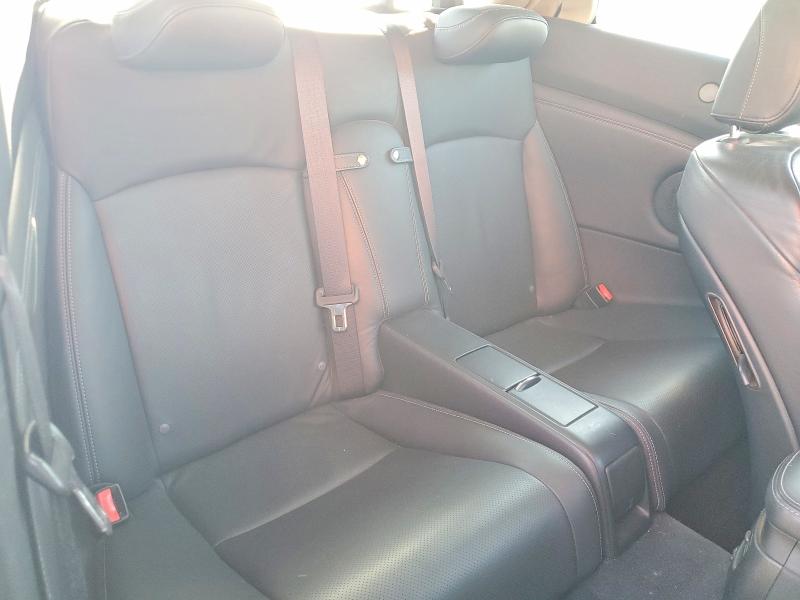 Продажа на аукционе авто 2010 Lexus Is, vin: JTHFF2C20A2502979, номер лота: 53220936