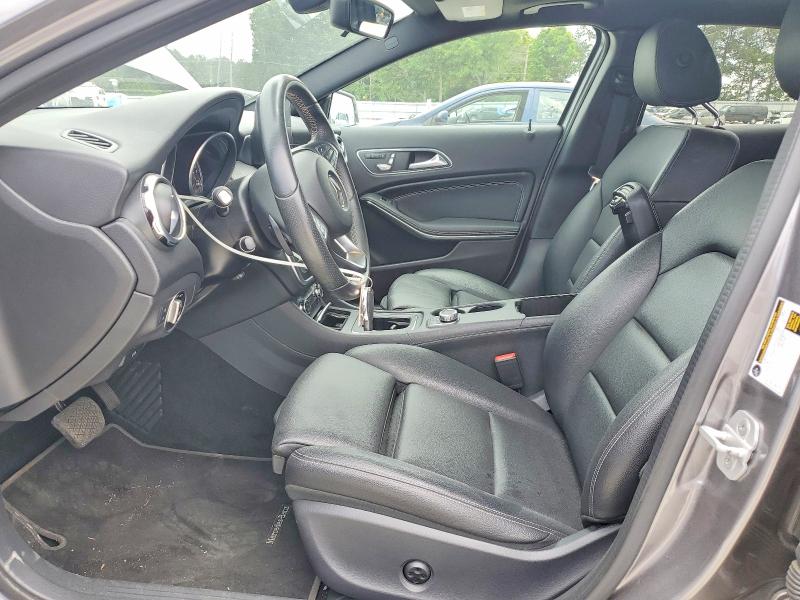 Продаж на аукціоні авто 2018 Mercedes-benz Gla, vin: WDCTG4EB5JJ444426, номер лоту: 52872596