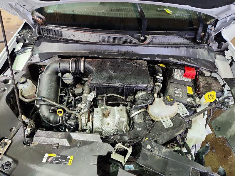 Продажа на аукционе авто 2025 Jeep Compass, vin: 3C4NJDCN5ST557252, номер лота: 54893206
