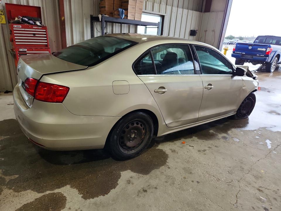 Aukcja sprzedaży 2013 Volkswagen Jetta, vin: 3VWDP7AJ4DM242786, numer aukcji: 55183636