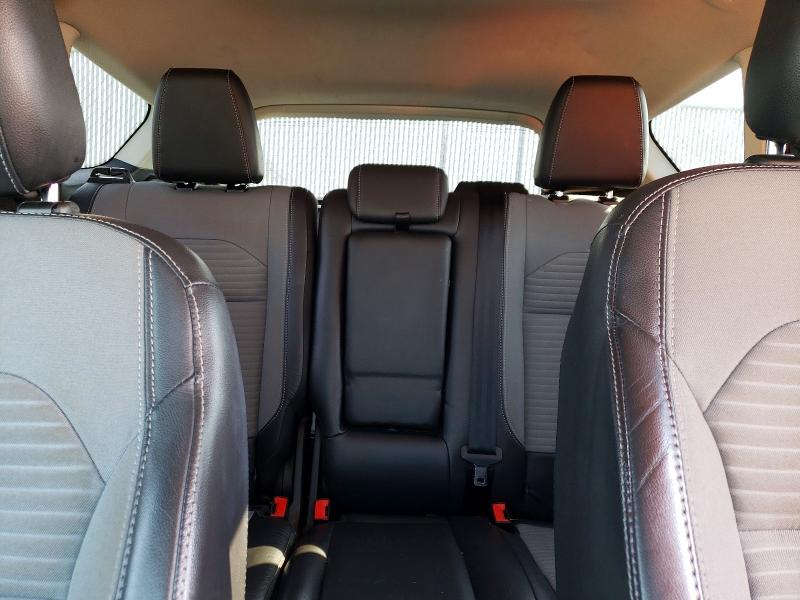 2019 Ford Escape მანქანა იყიდება აუქციონზე, vin: 1FMCU9J98KUB72206, აუქციონის ნომერი: 54043296