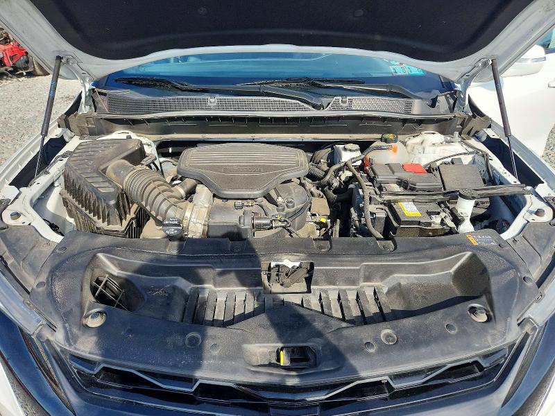 Aukcja sprzedaży 2022 Chevrolet Blazer, vin: 3GNKBJRS3NS140239, numer aukcji: 52232476
