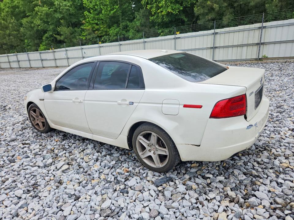 Продажа на аукционе авто 2005 Acura Tl, vin: 19UUA66295A019515, номер лота: 52919176