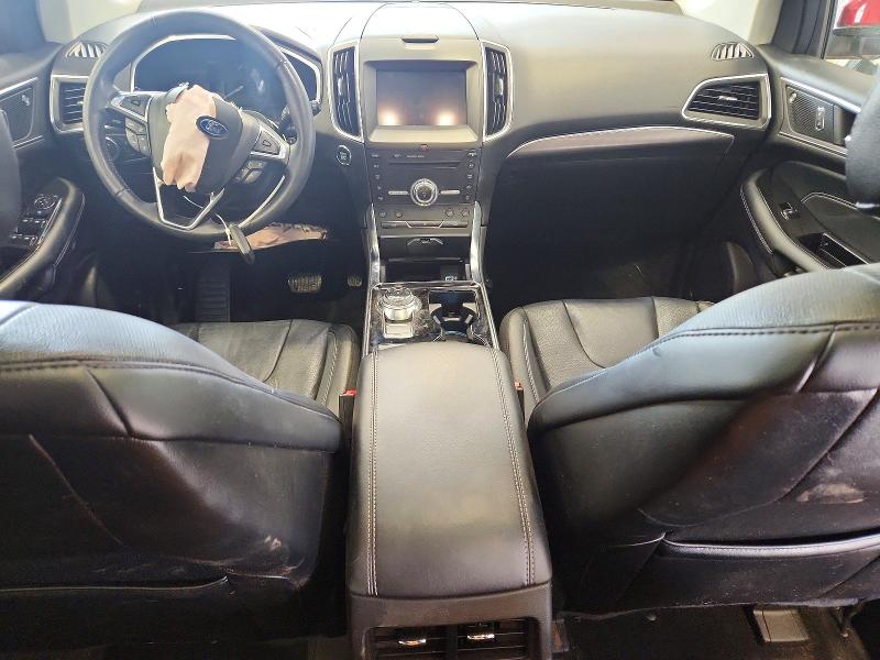Aukcja sprzedaży 2019 Ford Edge, vin: 2FMPK4K90KBC33269, numer aukcji: 53969276