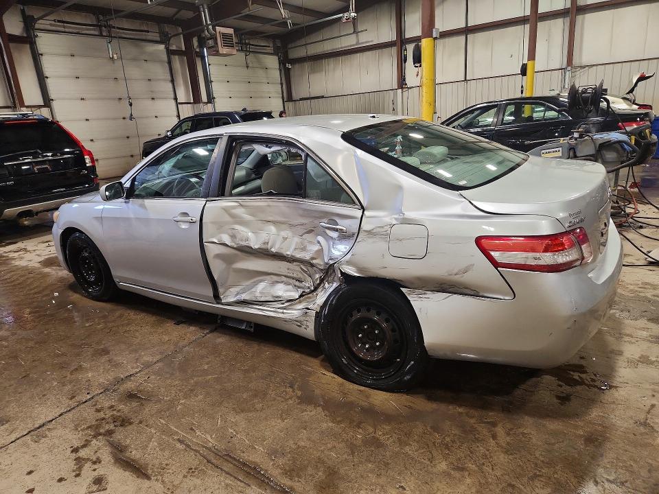 54629096 :رقم المزاد ، 4T1BF3EK2AU030268 vin ، 2010 Toyota Camry مزاد بيع