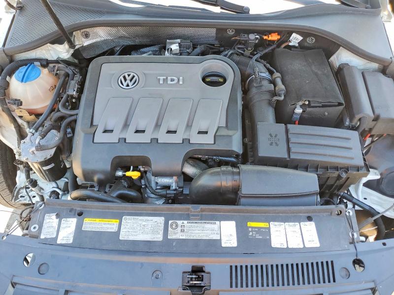 54065086 :رقم المزاد ، 1VWBN7A37EC100112 vin ، 2014 Volkswagen Passat مزاد بيع