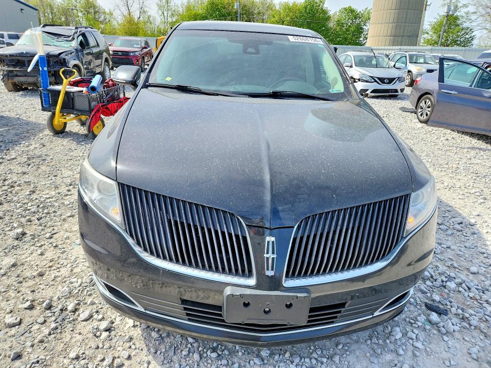 Продажа на аукционе авто 2014 Lincoln Mkt, vin: 2LMHJ5AT5EBL53863, номер лота: 52608156