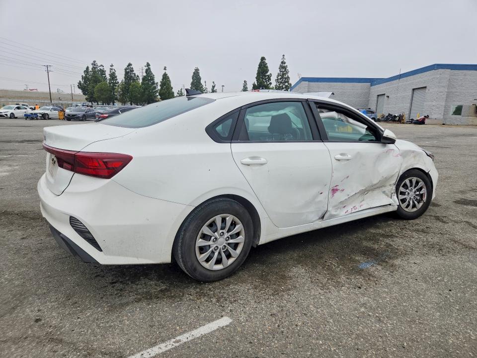 Aukcja sprzedaży 2024 Kia Forte, vin: 3KPF24AD8RE784848, numer aukcji: 51536366
