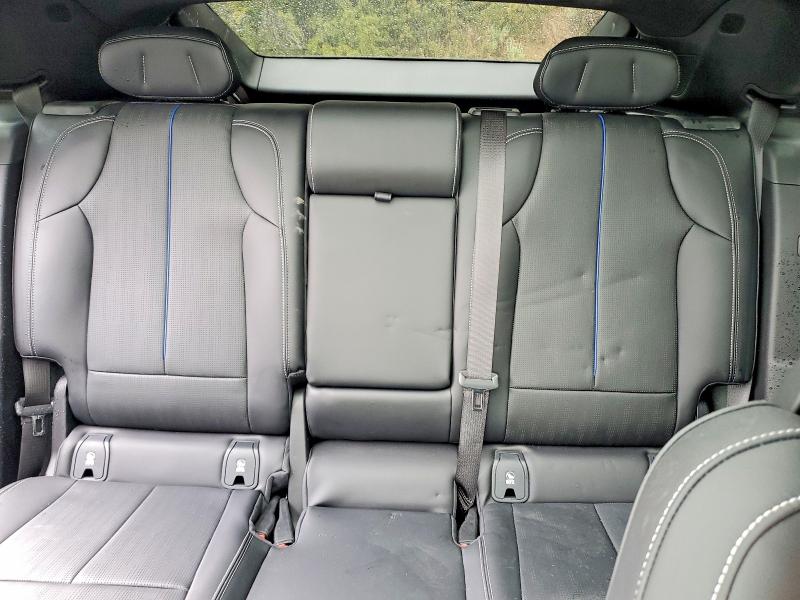 2026 Cadillac Lyriq მანქანა იყიდება აუქციონზე, vin: 1GYKPWRL8TZ300593, აუქციონის ნომერი: 54841026