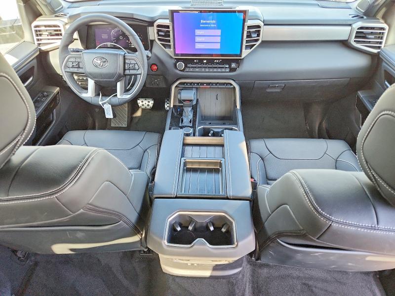 2026 Toyota Tundra მანქანა იყიდება აუქციონზე, vin: 5TFWA5DB5TX374681, აუქციონის ნომერი: 52665416