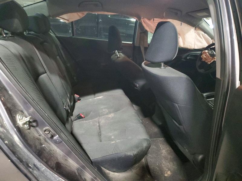 55339836 :رقم المزاد ، 1HGCR2E30GA108108 vin ، 2016 Honda Accord مزاد بيع