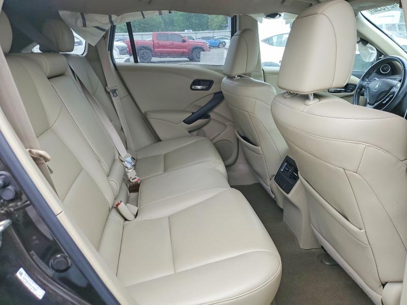 Продаж на аукціоні авто 2016 Acura Rdx, vin: 5J8TB3H37GL016889, номер лоту: 51421396