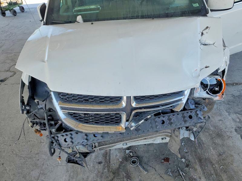 2020 Dodge Grand Caravan მანქანა იყიდება აუქციონზე, vin: 2C4RDGCG0LR253715, აუქციონის ნომერი: 52482006