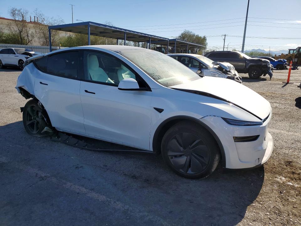 Aukcja sprzedaży 2026 Tesla Model Y, vin: 7SAYGDED9TF539405, numer aukcji: 55204986
