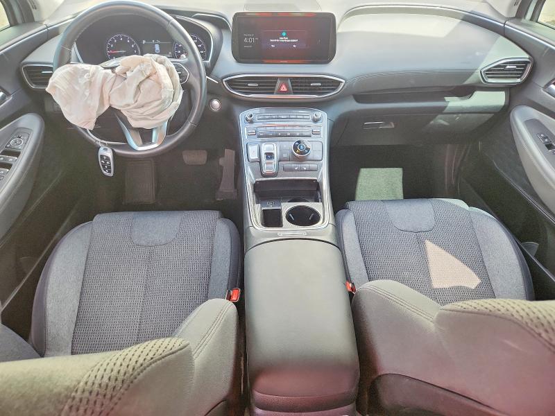2023 Hyundai Santa Fe მანქანა იყიდება აუქციონზე, vin: 5NMS2DAJ6PH504712, აუქციონის ნომერი: 54328566