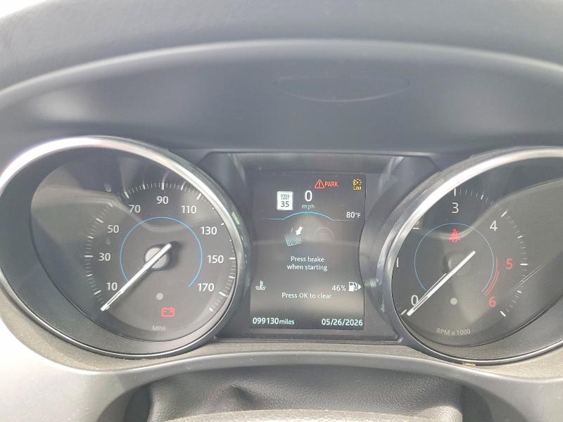 Продажа на аукционе авто 2019 Jaguar F-pace, vin: SADCK2FN7KA394832, номер лота: 55015626