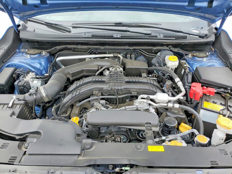 Продажа на аукционе авто 2024 Subaru Crosstrek, vin: JF2GUADC8RH353535, номер лота: 54328706