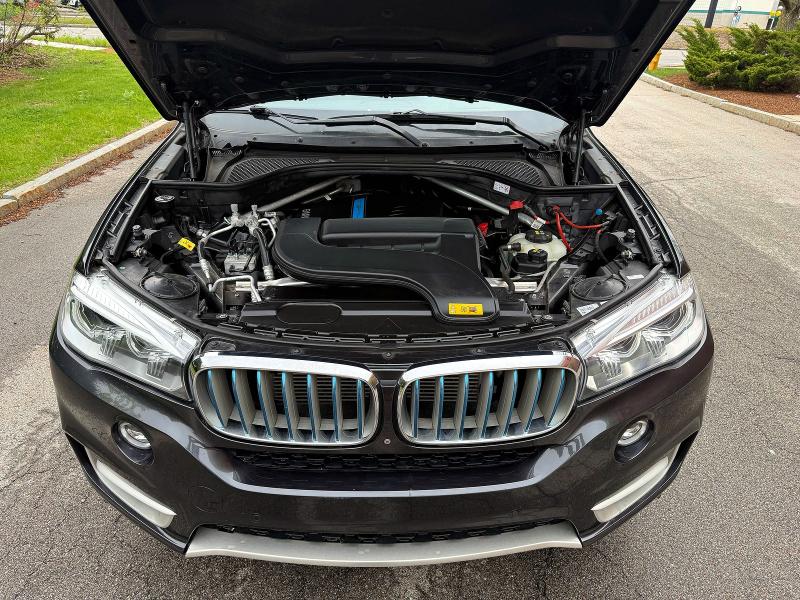 Aukcja sprzedaży 2017 Bmw X5, vin: 5UXKT0C30H0V97117, numer aukcji: 53799456