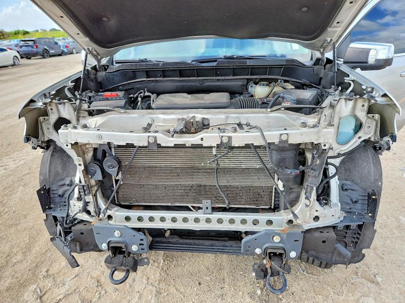 Продажа на аукционе авто 2020 Chevrolet Silverado, vin: 3GCUYGEDXLG123982, номер лота: 54392166