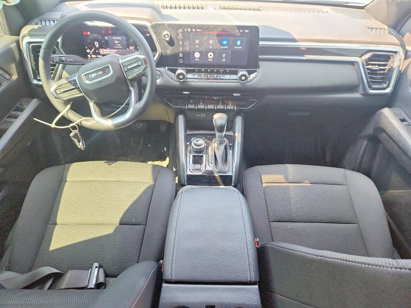 Продажа на аукционе авто 2024 Gmc Canyon, vin: 1GTP6BEK6R1268240, номер лота: 53760726