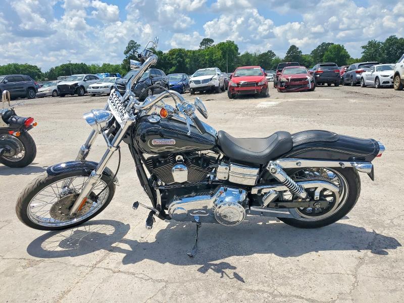 Продажа на аукционе авто 2007 Harley-davidson Fxdwg, vin: 1HD1GP4147K334332, номер лота: 53333366