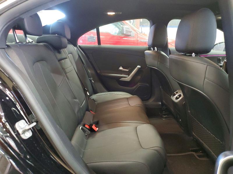 Продаж на аукціоні авто 2024 Mercedes-benz Cla, vin: W1K5J4HB5RN477898, номер лоту: 55673866