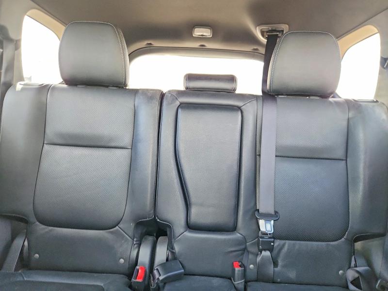 2018 Mitsubishi Outlander მანქანა იყიდება აუქციონზე, vin: JA4JZ3AX3JZ606908, აუქციონის ნომერი: 52510256