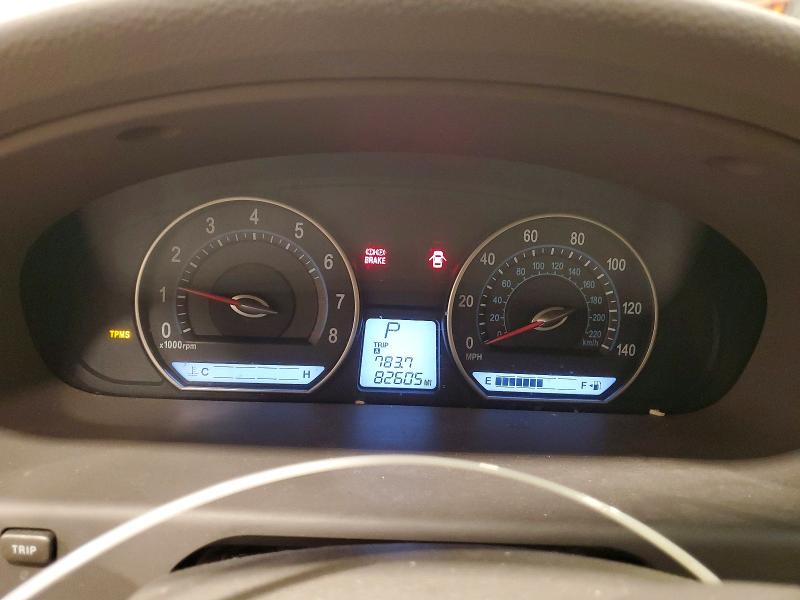 Продажа на аукционе авто 2007 Kia Optima, vin: KNAGE123575148121, номер лота: 52691676