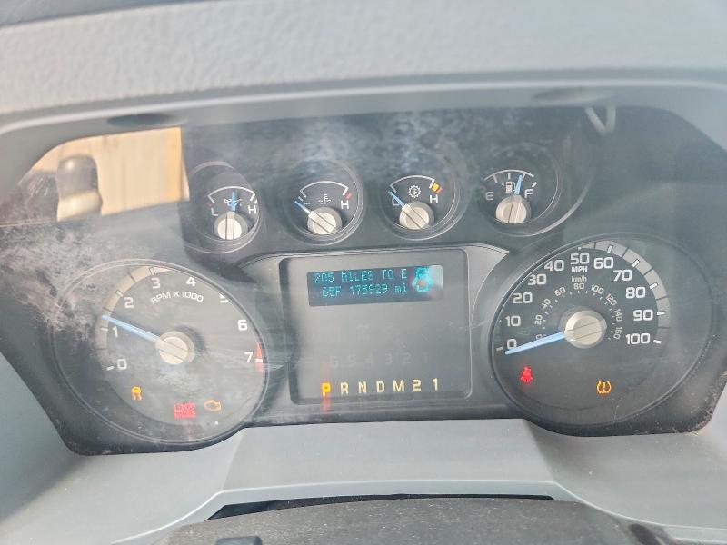 Продажа на аукционе авто 2013 Ford F250, vin: 1FD7X2A69DEB43851, номер лота: 58840676