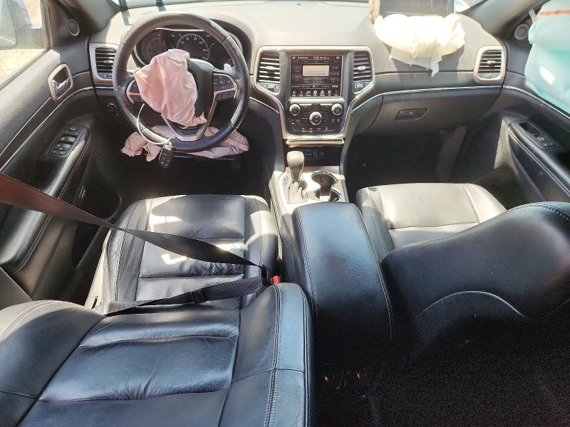 Продаж на аукціоні авто 2016 Jeep Grand Cherokee, vin: 1C4RJFBM6GC432446, номер лоту: 51042536