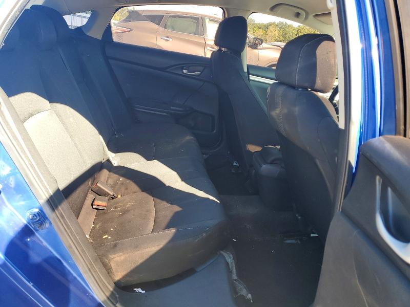 Продаж на аукціоні авто 2017 Honda Civic, vin: 19XFC2F56HE035094, номер лоту: 53584366