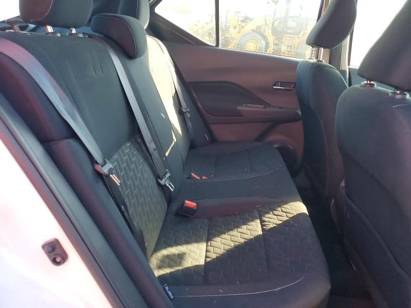 Aukcja sprzedaży 2024 Nissan Kicks, vin: 3N1CP5CV0RL507206, numer aukcji: 52083486