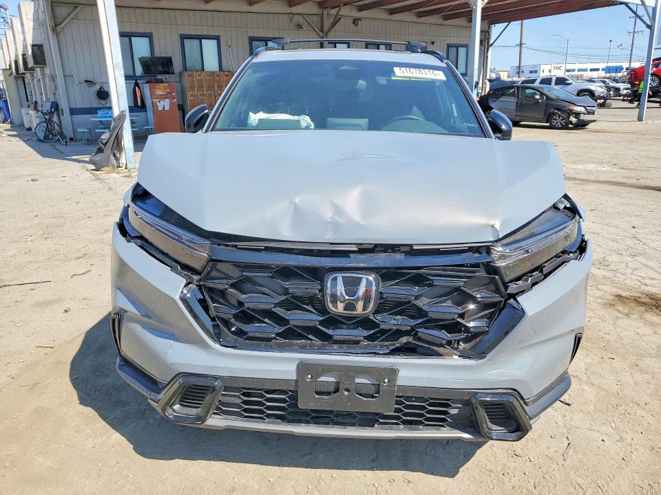 Aukcja sprzedaży 2025 Honda Cr-v, vin: 7FARS6H57SE101789, numer aukcji: 51678316