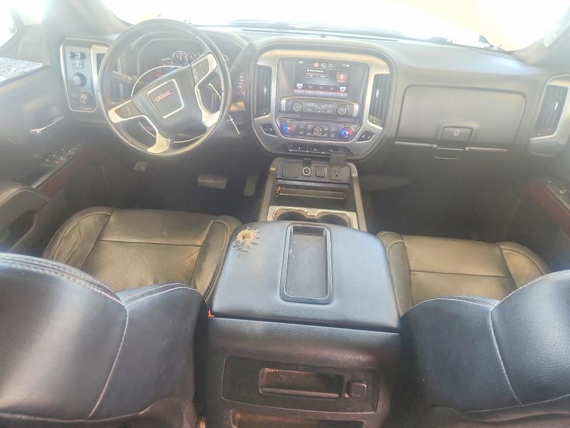 Продаж на аукціоні авто 2015 Gmc Sierra, vin: 3GTU2UEC1FG471522, номер лоту: 53308716