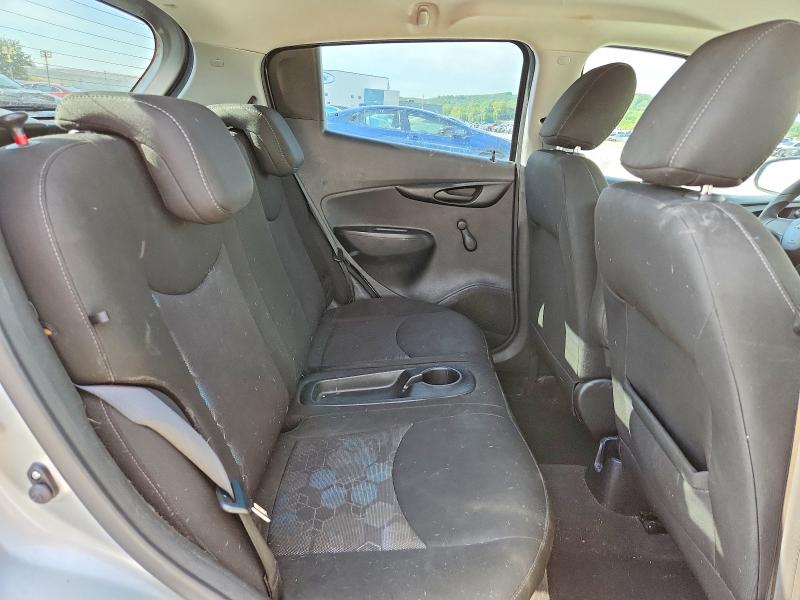Продажа на аукционе авто 2016 Chevrolet Spark, vin: KL8CB6SA0GC607453, номер лота: 51315266